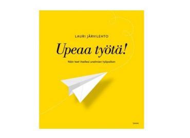 Itsensä kehittäminen – miten kaikki alkaa