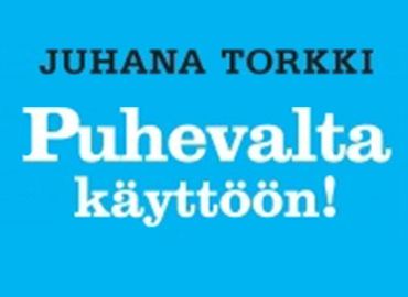 Näin pidät elämäsi parhaan puheen