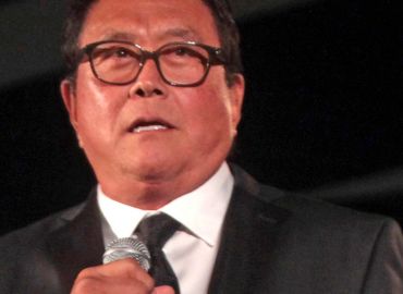 Guide to investing – Robert Kiyosaki